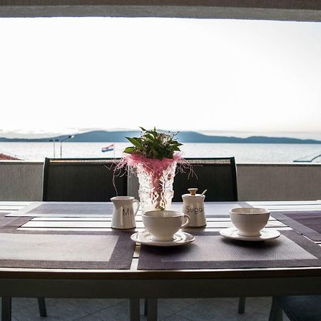 Apartman Luka 希贝尼克 外观 照片